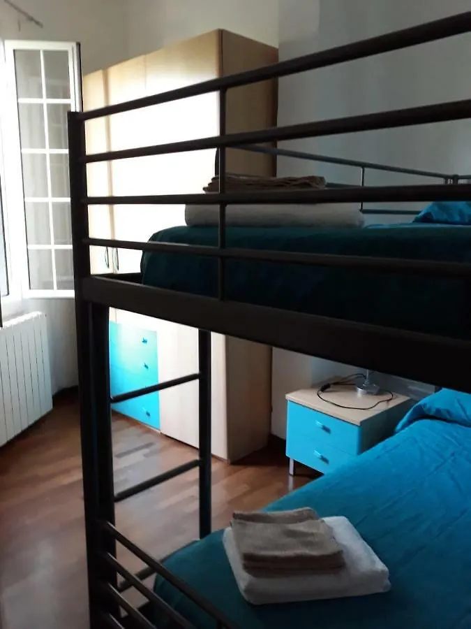 La Giara Apartment La Spezia 0*,