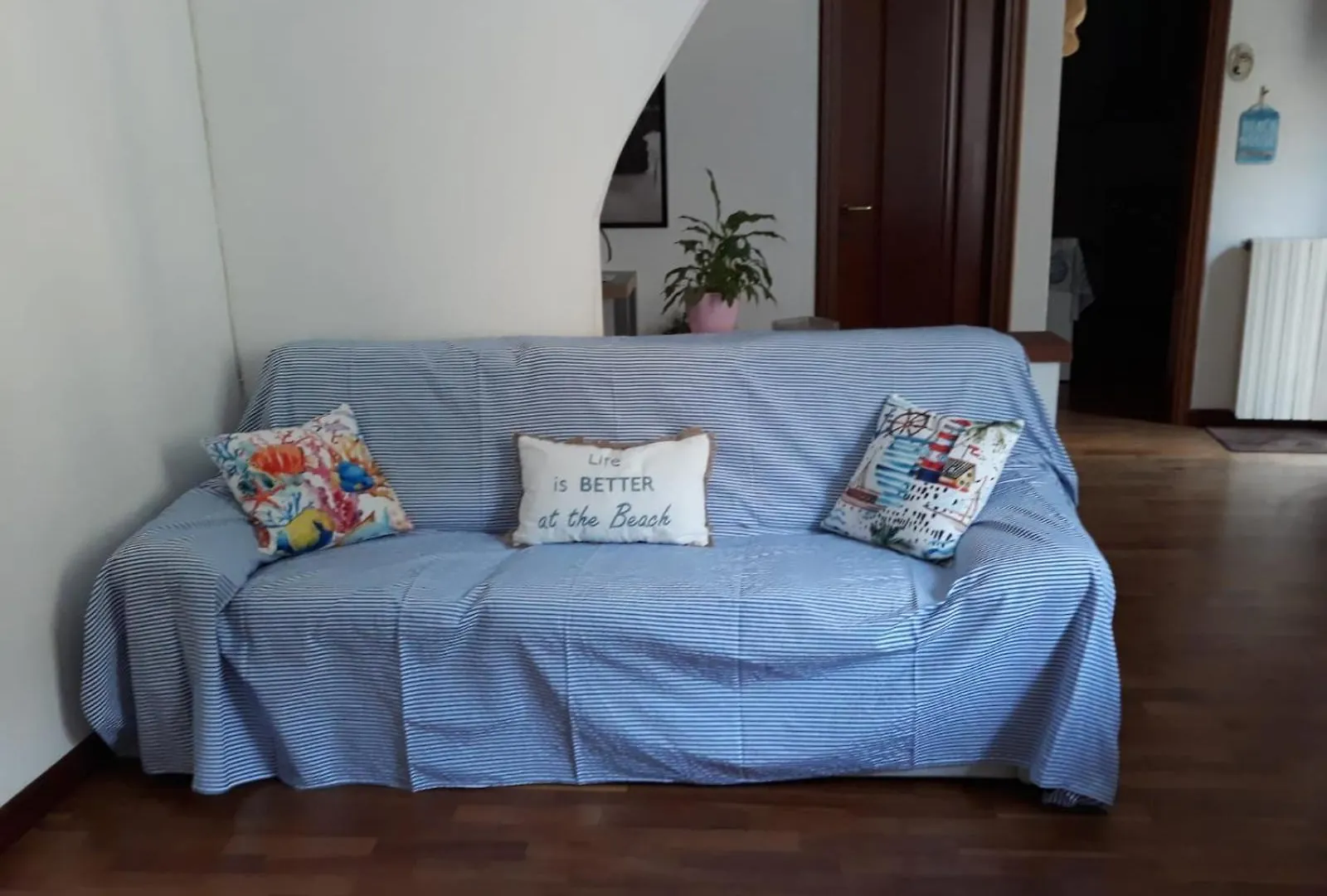La Giara Apartment La Spezia