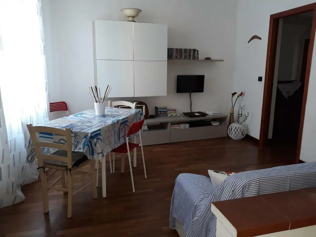 La Giara Apartment La Spezia 0*,