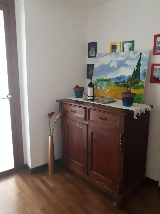 La Giara Apartment La Spezia