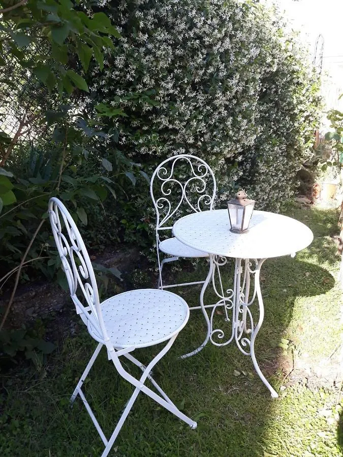 La Giara Apartment La Spezia
