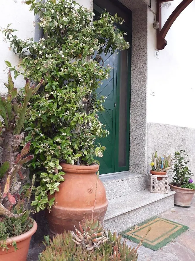 La Giara Apartment La Spezia
