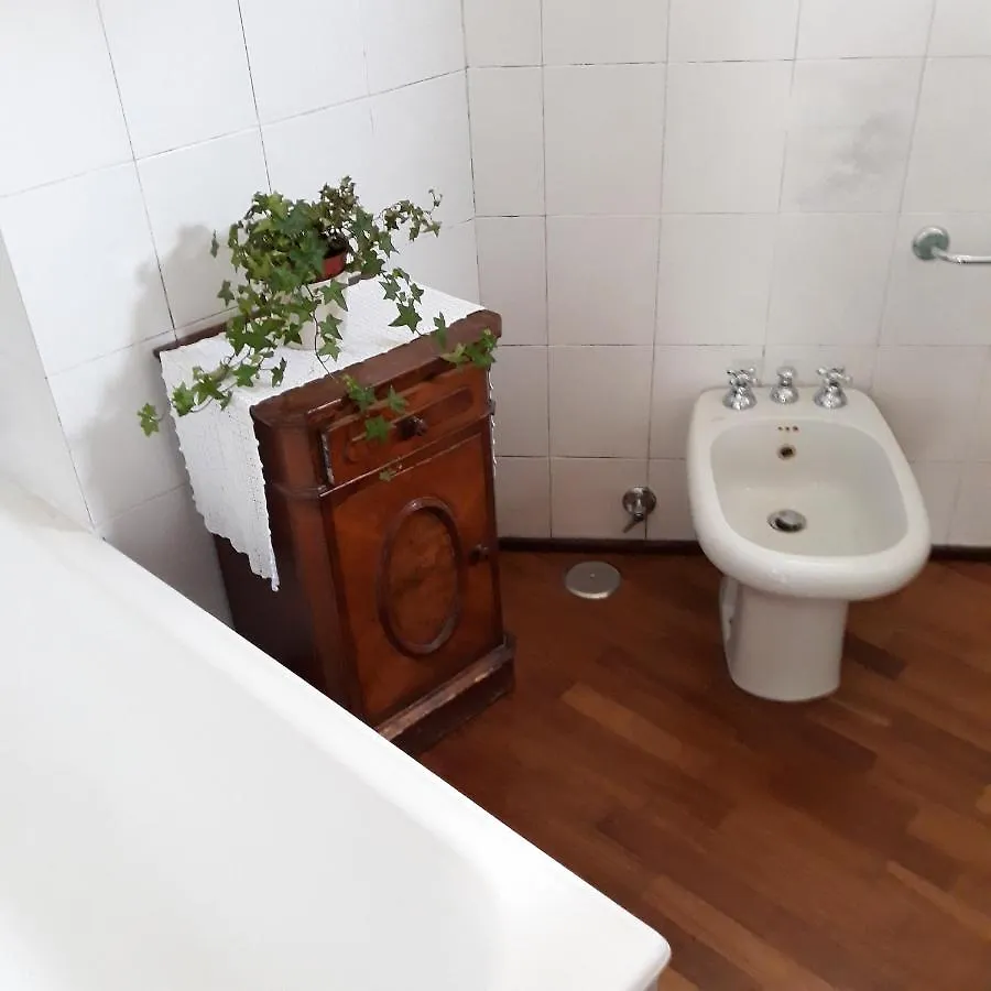 La Giara Lägenhet La Spezia